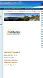 Mobile Screenshot of firstclass-domizile.de